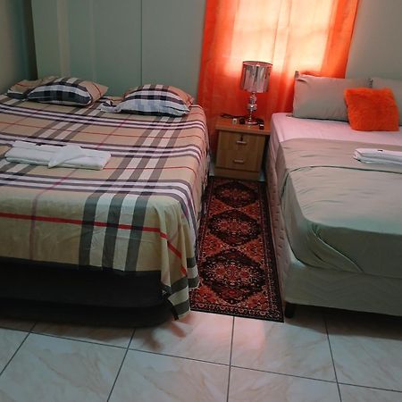 Bed and Breakfast Natrue'S Haven à Marigot Extérieur photo