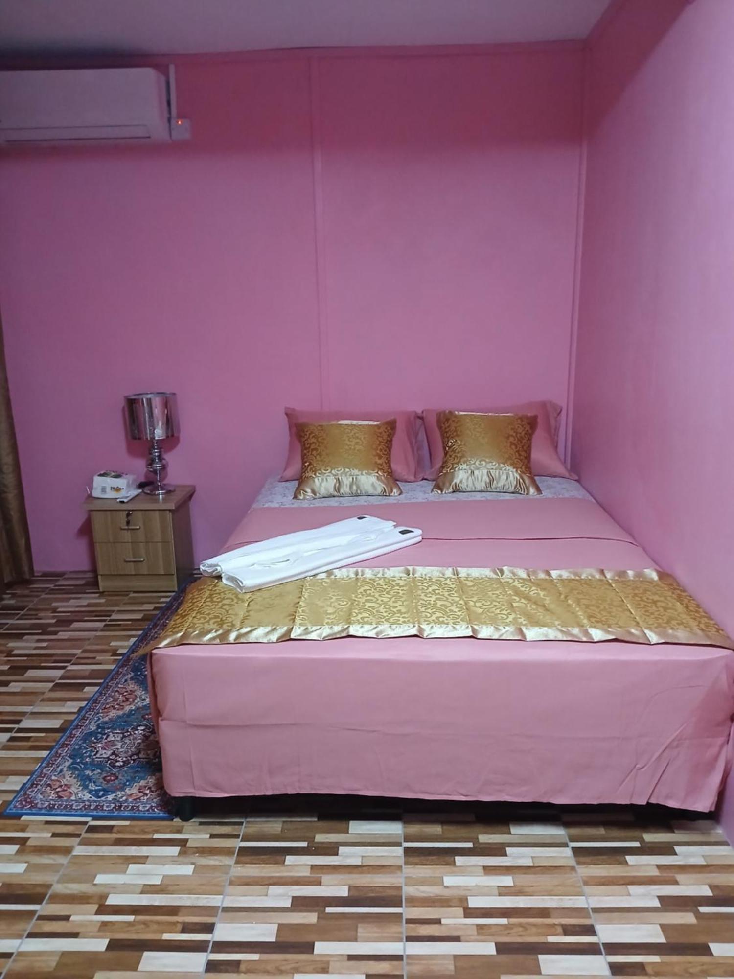 Bed and Breakfast Natrue'S Haven à Marigot Extérieur photo